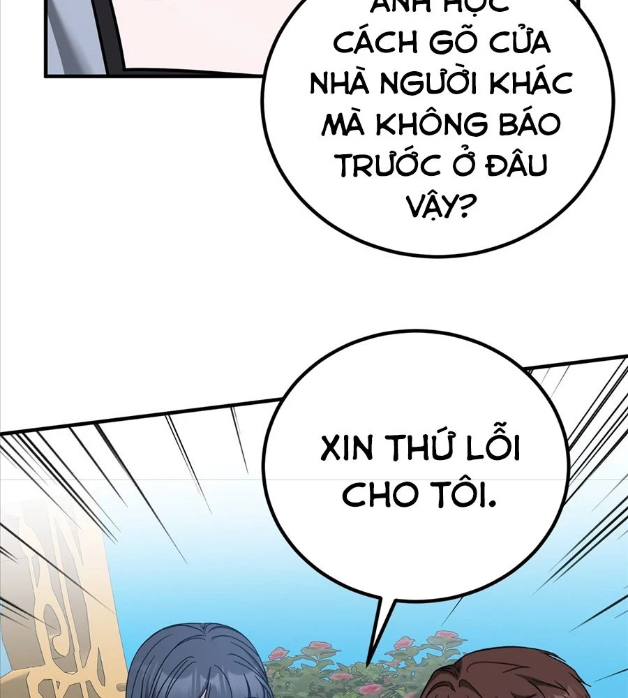 Không Bao Giờ Trở Về Gia Đình Đã Bỏ Rơi Tôi Chapter 60 - 95