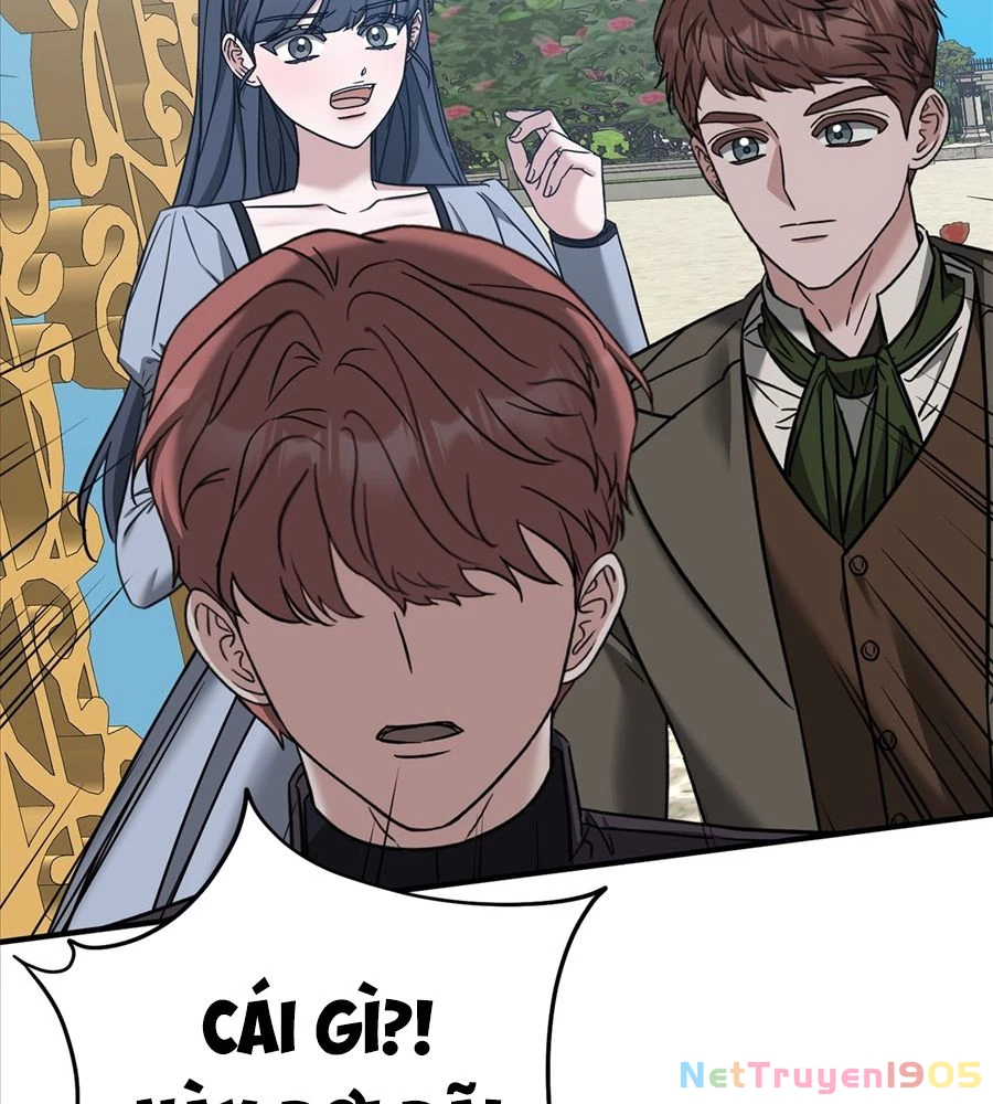 Không Bao Giờ Trở Về Gia Đình Đã Bỏ Rơi Tôi Chapter 60 - 96