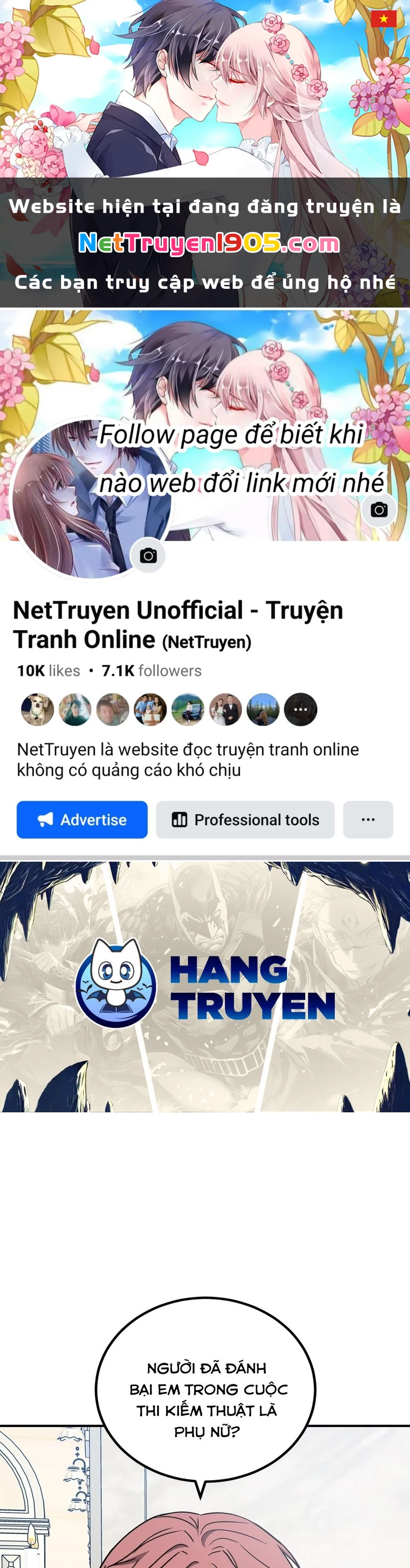 Không Bao Giờ Trở Về Gia Đình Đã Bỏ Rơi Tôi Chapter 61 - 1