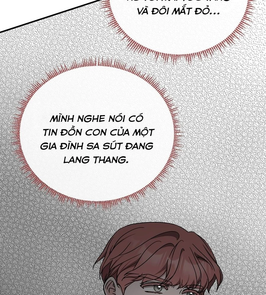 Không Bao Giờ Trở Về Gia Đình Đã Bỏ Rơi Tôi Chapter 61 - 7