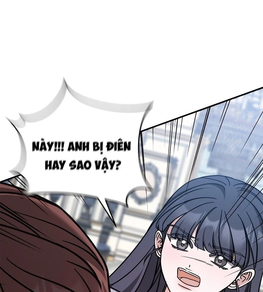 Không Bao Giờ Trở Về Gia Đình Đã Bỏ Rơi Tôi Chapter 61 - 13