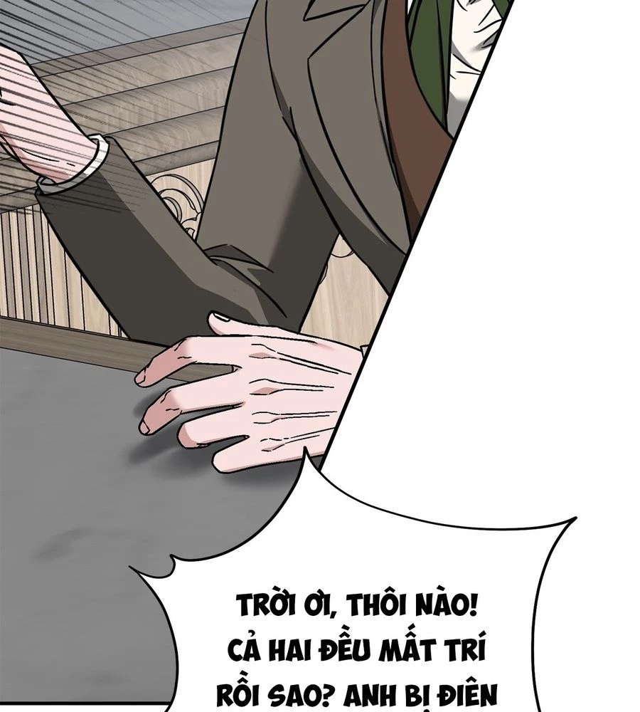 Không Bao Giờ Trở Về Gia Đình Đã Bỏ Rơi Tôi Chapter 61 - 16