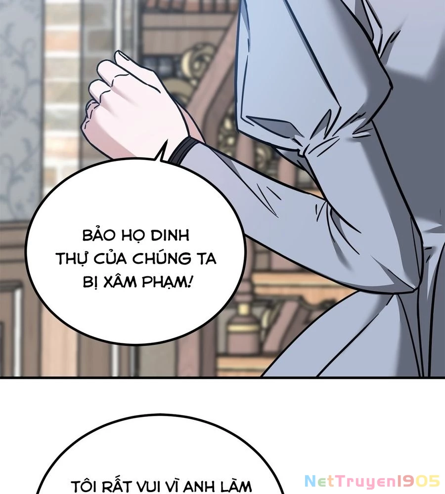 Không Bao Giờ Trở Về Gia Đình Đã Bỏ Rơi Tôi Chapter 61 - 39