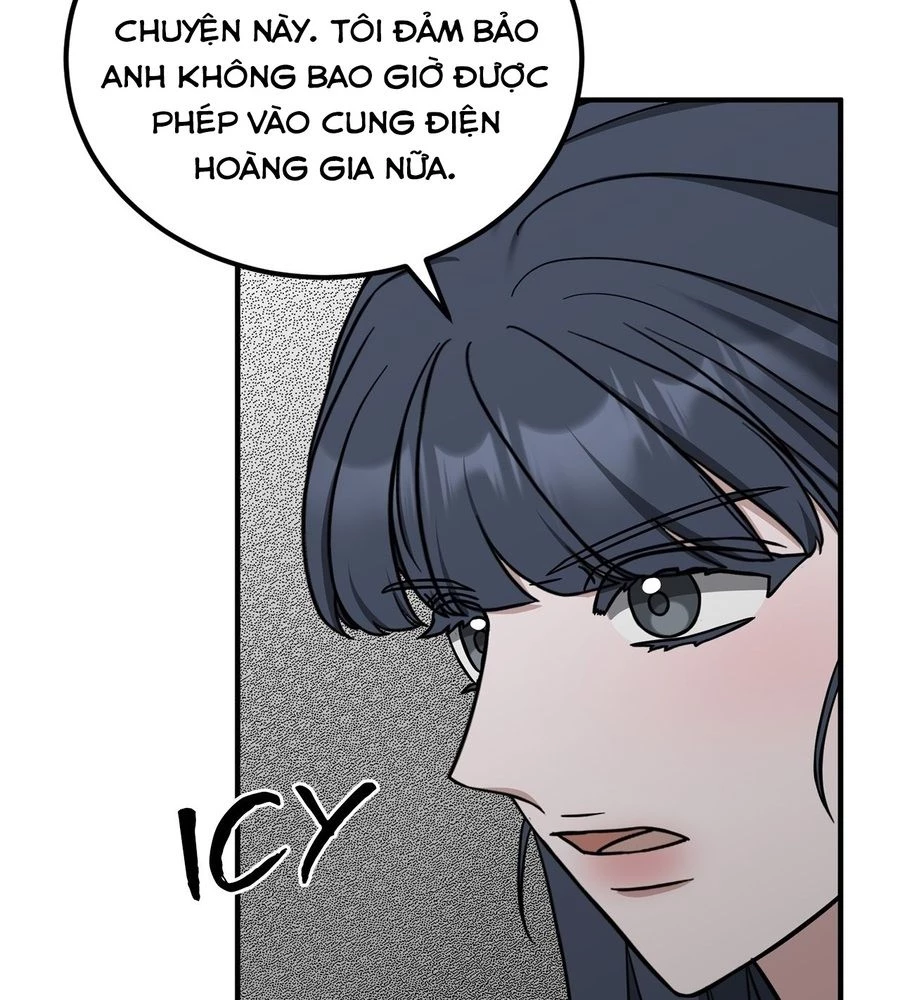 Không Bao Giờ Trở Về Gia Đình Đã Bỏ Rơi Tôi Chapter 61 - 40