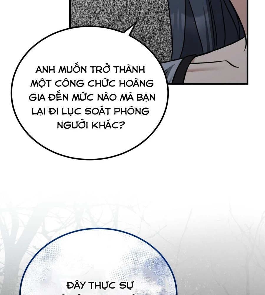 Không Bao Giờ Trở Về Gia Đình Đã Bỏ Rơi Tôi Chapter 61 - 41