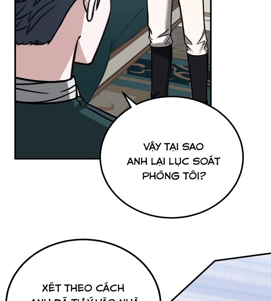 Không Bao Giờ Trở Về Gia Đình Đã Bỏ Rơi Tôi Chapter 61 - 45