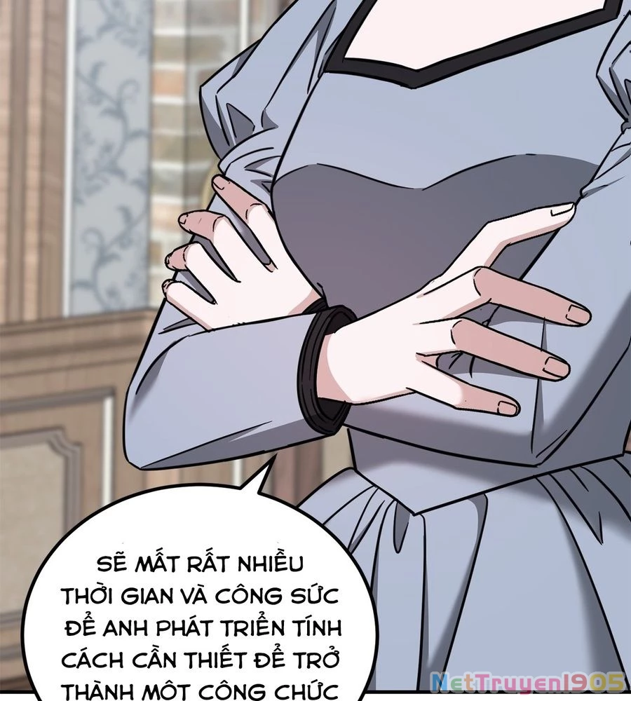 Không Bao Giờ Trở Về Gia Đình Đã Bỏ Rơi Tôi Chapter 61 - 47