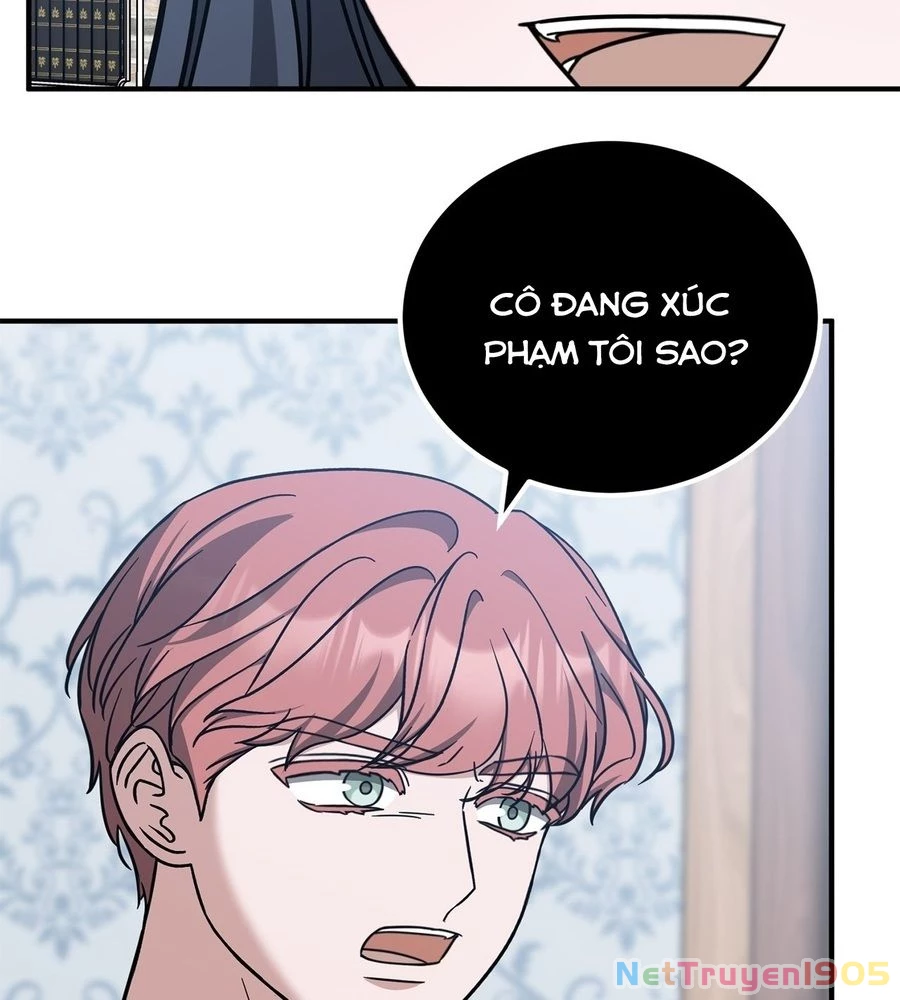 Không Bao Giờ Trở Về Gia Đình Đã Bỏ Rơi Tôi Chapter 61 - 49