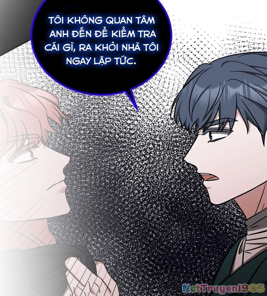Không Bao Giờ Trở Về Gia Đình Đã Bỏ Rơi Tôi Chapter 61 - 52