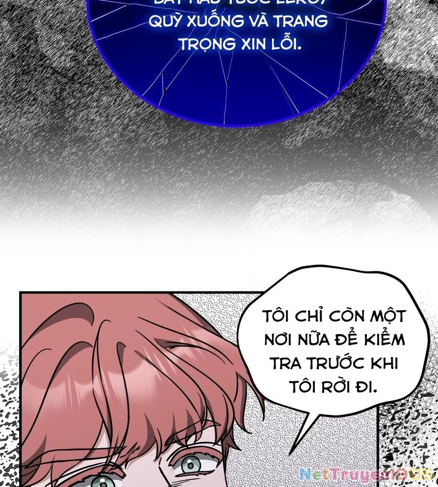 Không Bao Giờ Trở Về Gia Đình Đã Bỏ Rơi Tôi Chapter 61 - 54