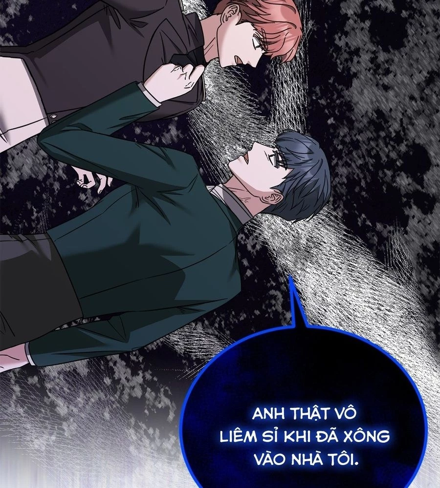 Không Bao Giờ Trở Về Gia Đình Đã Bỏ Rơi Tôi Chapter 61 - 58