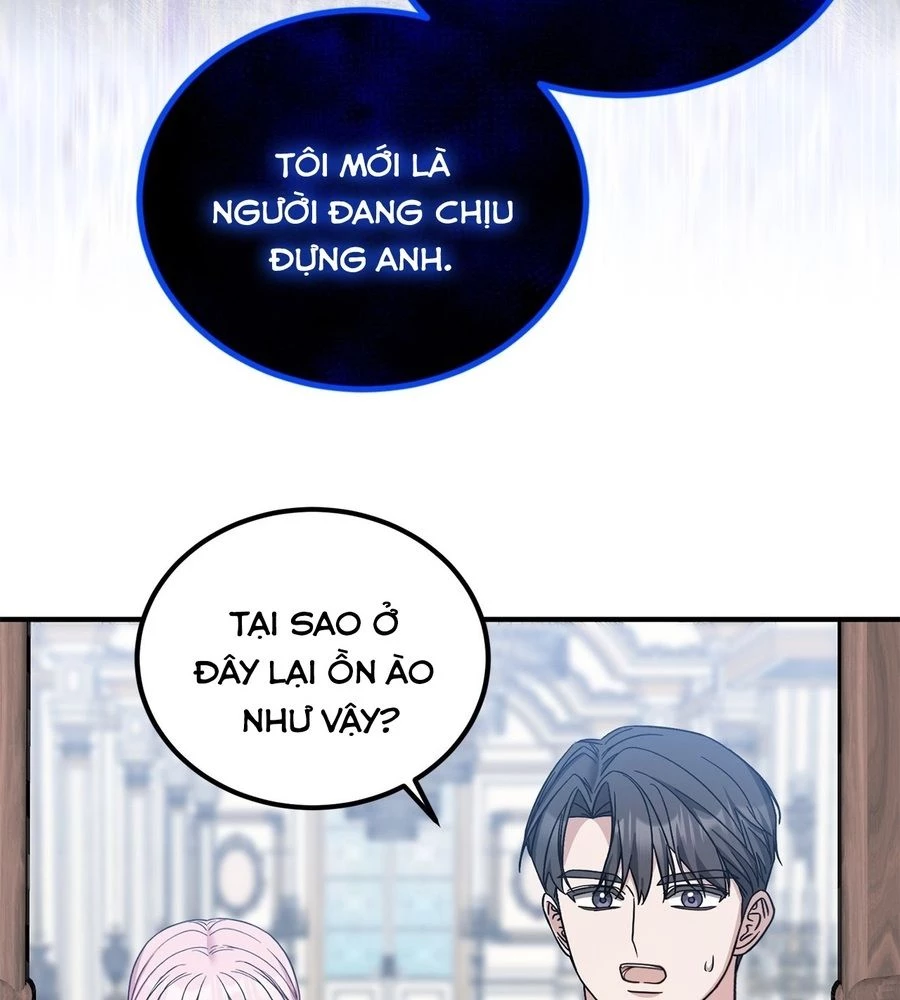 Không Bao Giờ Trở Về Gia Đình Đã Bỏ Rơi Tôi Chapter 61 - 59