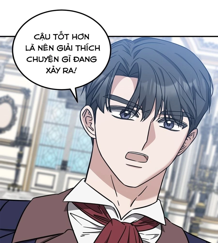 Không Bao Giờ Trở Về Gia Đình Đã Bỏ Rơi Tôi Chapter 61 - 61