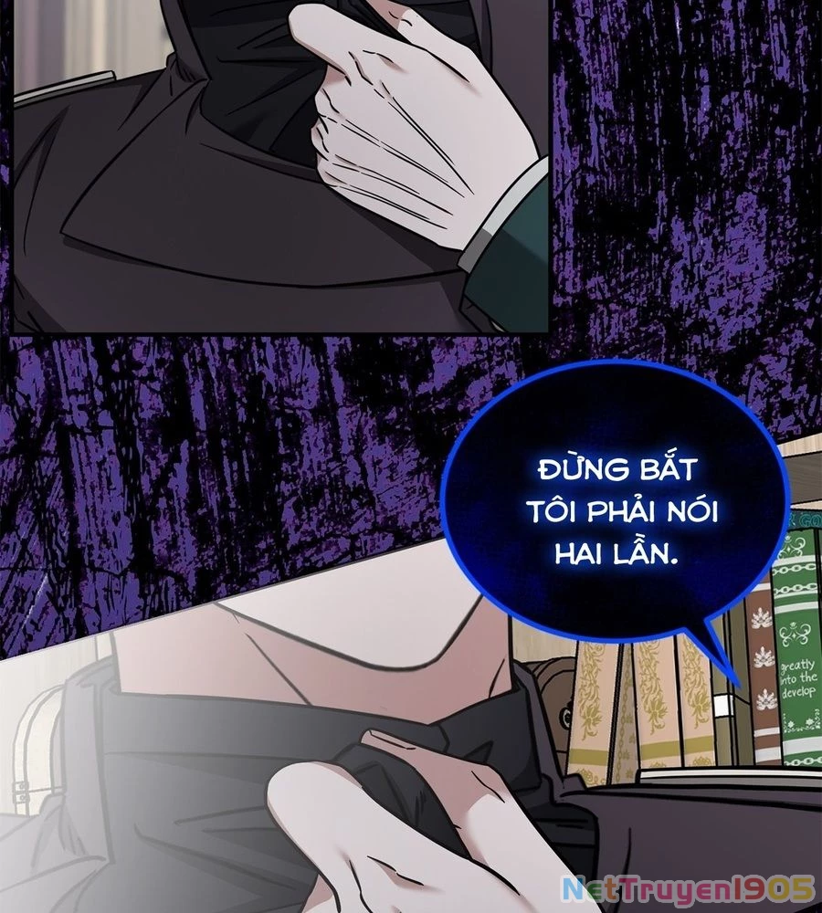 Không Bao Giờ Trở Về Gia Đình Đã Bỏ Rơi Tôi Chapter 61 - 63