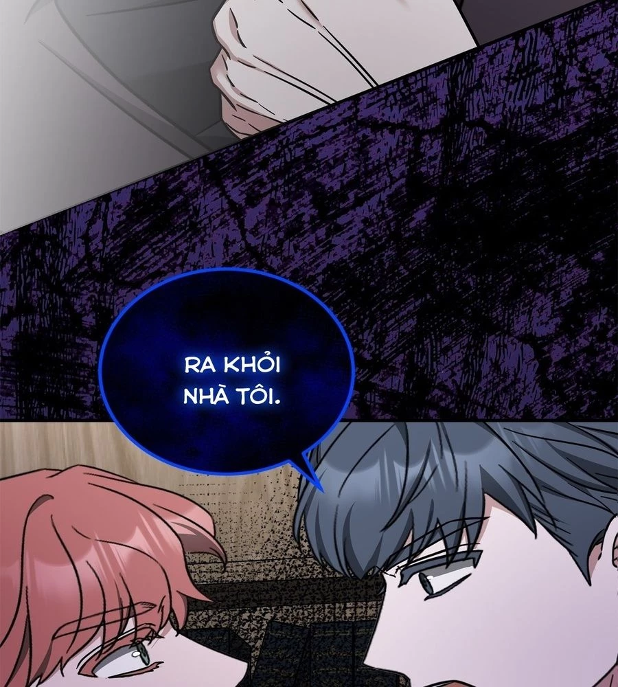 Không Bao Giờ Trở Về Gia Đình Đã Bỏ Rơi Tôi Chapter 61 - 64