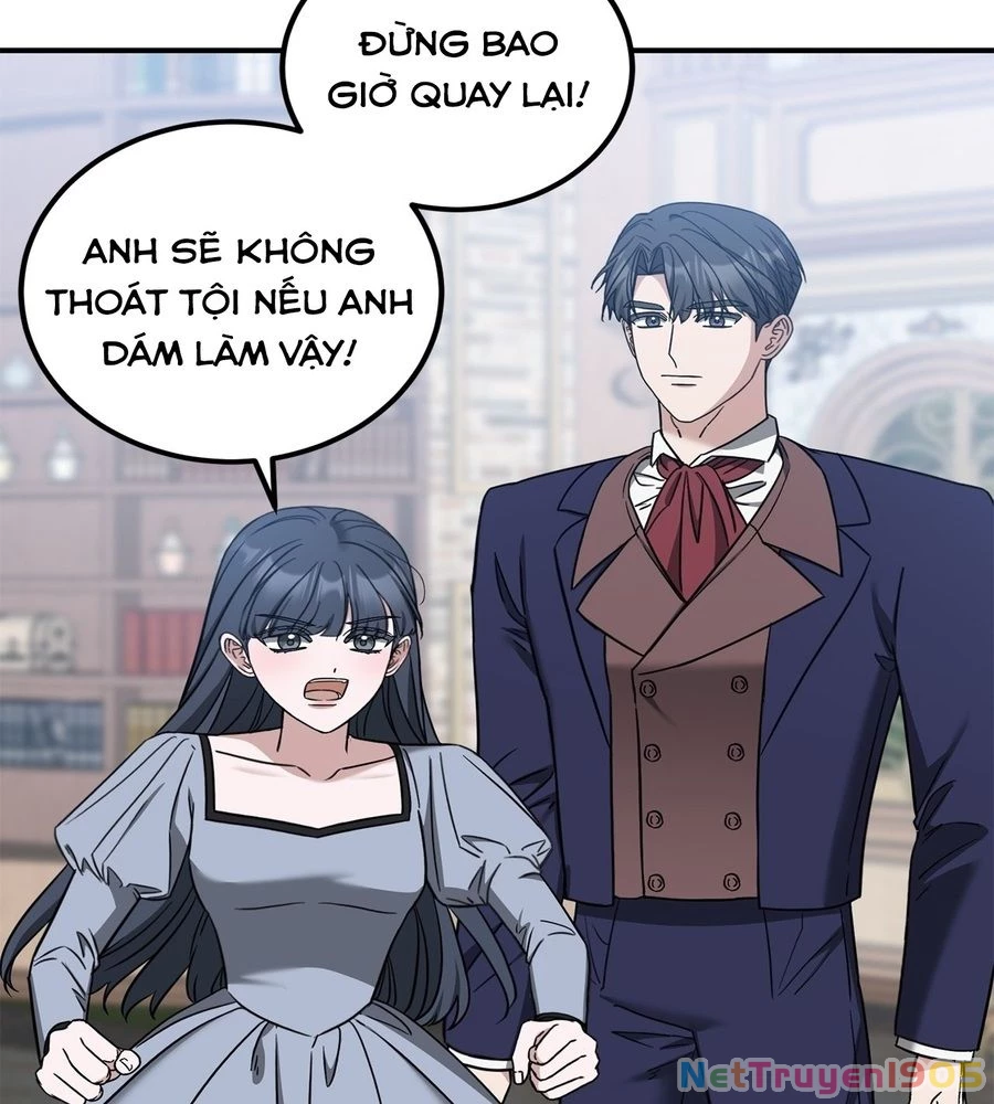 Không Bao Giờ Trở Về Gia Đình Đã Bỏ Rơi Tôi Chapter 61 - 71