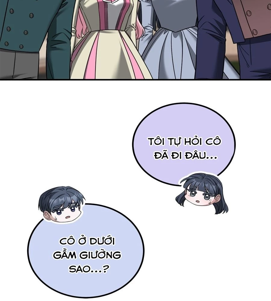 Không Bao Giờ Trở Về Gia Đình Đã Bỏ Rơi Tôi Chapter 61 - 79