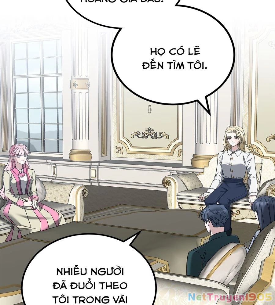 Không Bao Giờ Trở Về Gia Đình Đã Bỏ Rơi Tôi Chapter 61 - 82