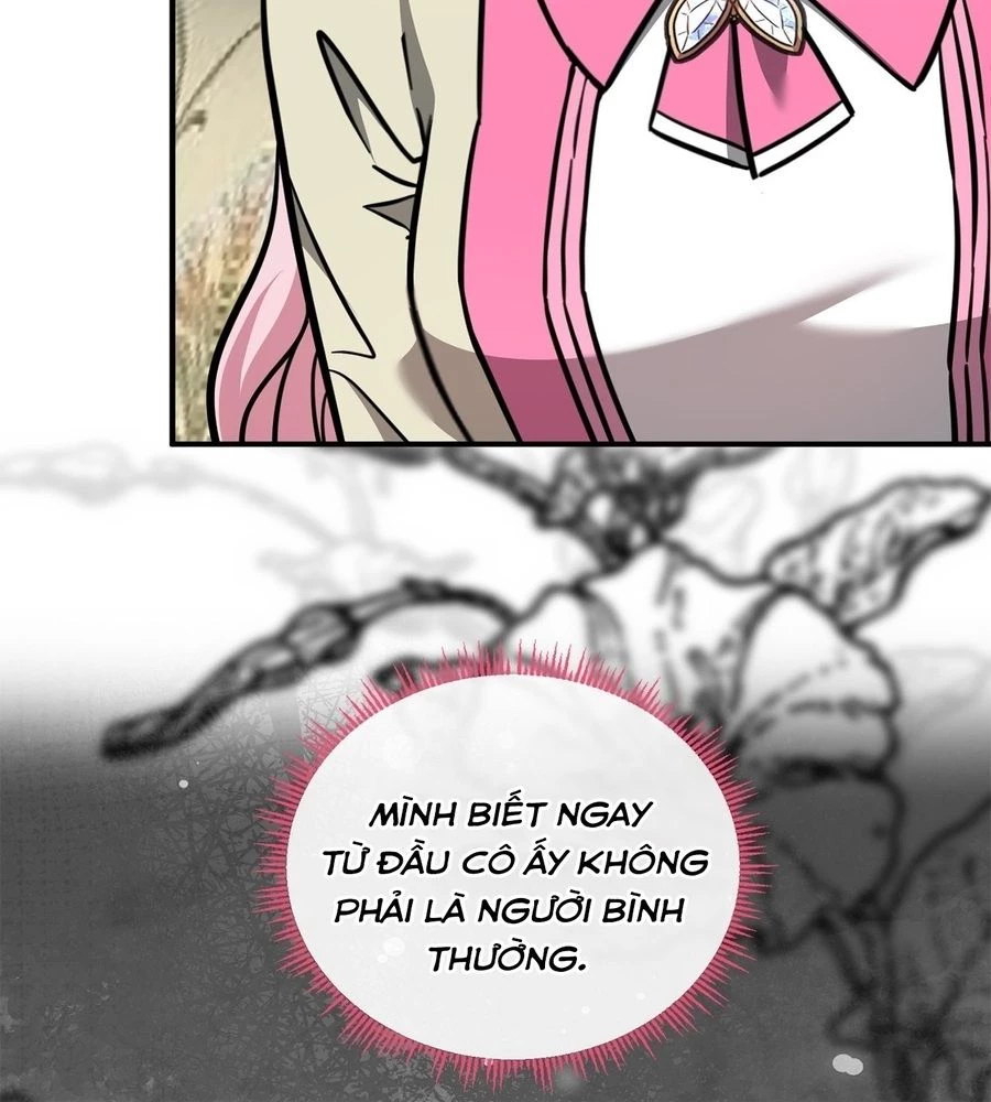 Không Bao Giờ Trở Về Gia Đình Đã Bỏ Rơi Tôi Chapter 61 - 86