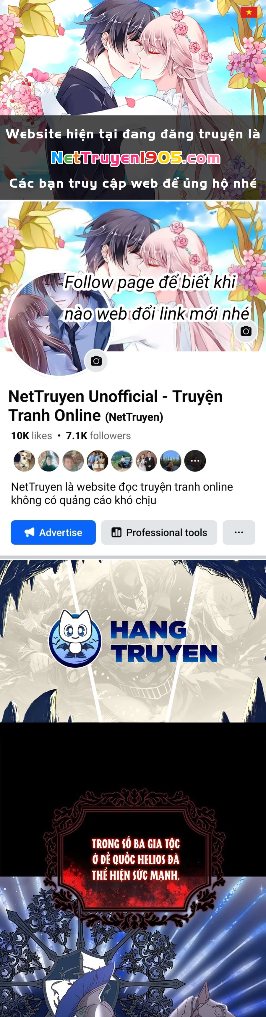 Không Bao Giờ Trở Về Gia Đình Đã Bỏ Rơi Tôi Chapter 62 - 1