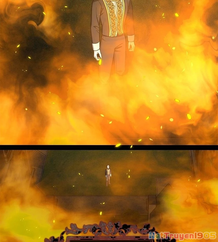 Không Bao Giờ Trở Về Gia Đình Đã Bỏ Rơi Tôi Chapter 62 - 6