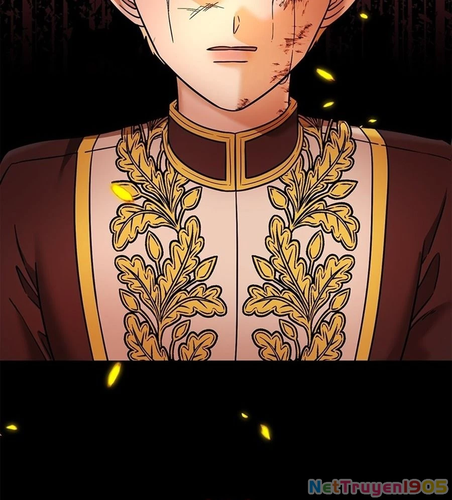 Không Bao Giờ Trở Về Gia Đình Đã Bỏ Rơi Tôi Chapter 62 - 8