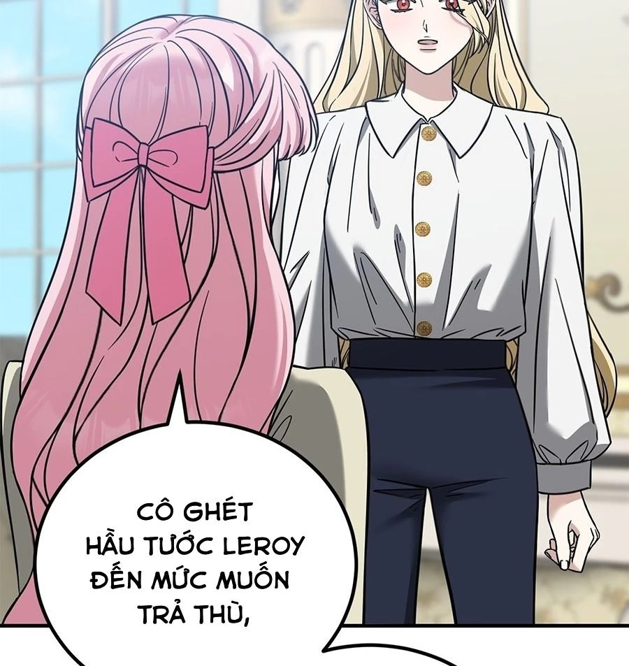 Không Bao Giờ Trở Về Gia Đình Đã Bỏ Rơi Tôi Chapter 62 - 31