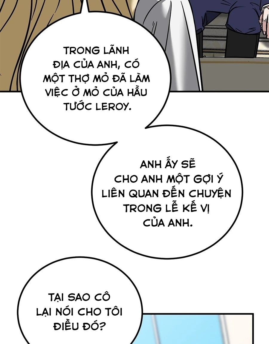 Không Bao Giờ Trở Về Gia Đình Đã Bỏ Rơi Tôi Chapter 62 - 41