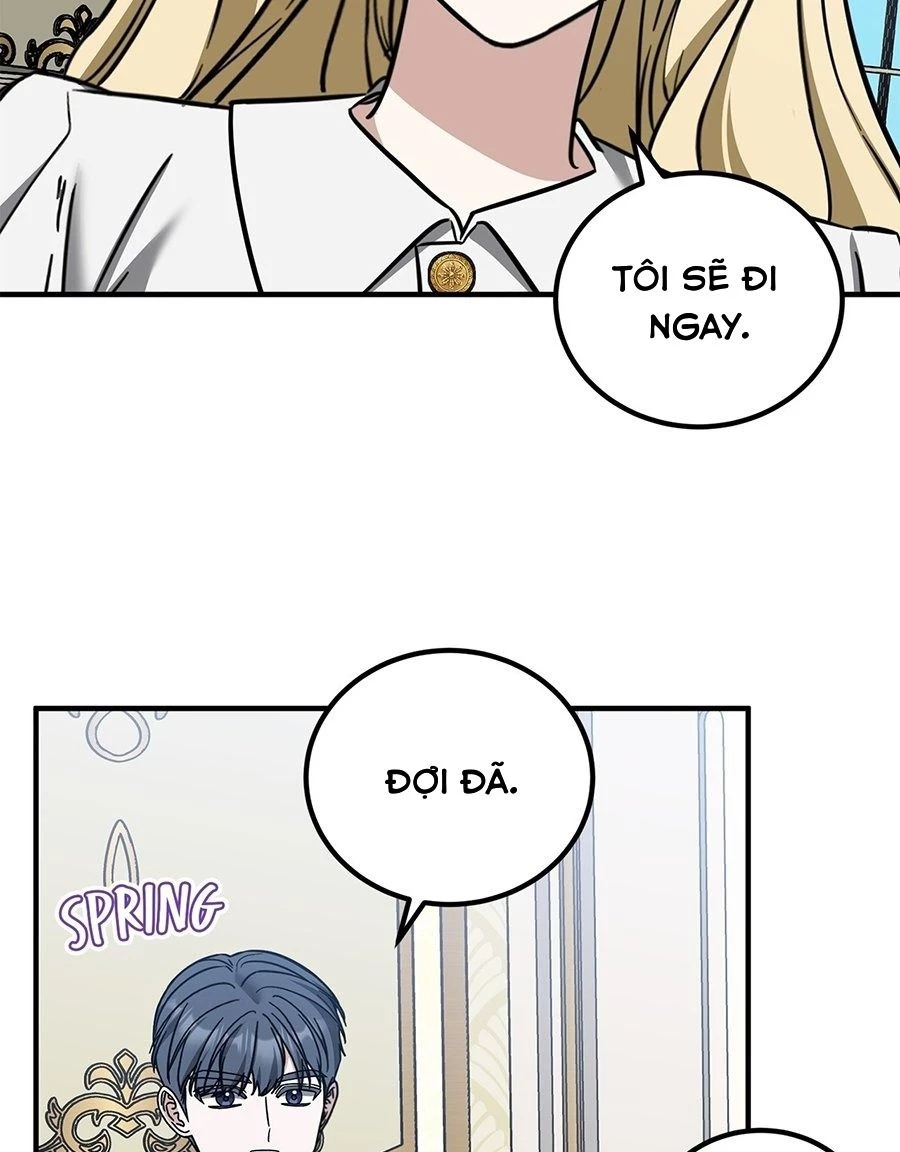 Không Bao Giờ Trở Về Gia Đình Đã Bỏ Rơi Tôi Chapter 62 - 44