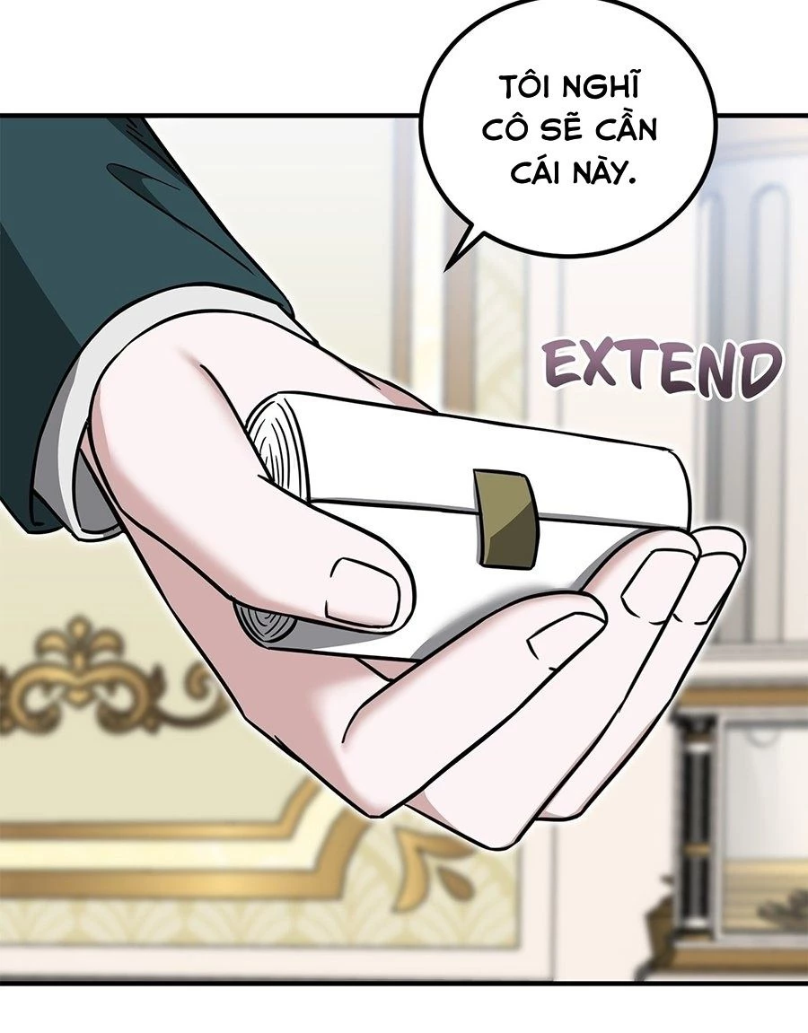 Không Bao Giờ Trở Về Gia Đình Đã Bỏ Rơi Tôi Chapter 62 - 46