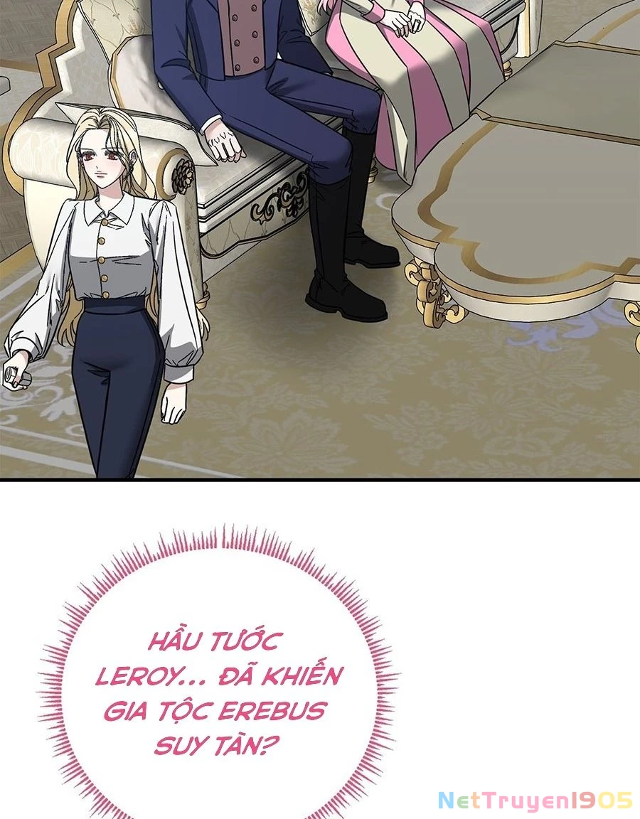 Không Bao Giờ Trở Về Gia Đình Đã Bỏ Rơi Tôi Chapter 62 - 49