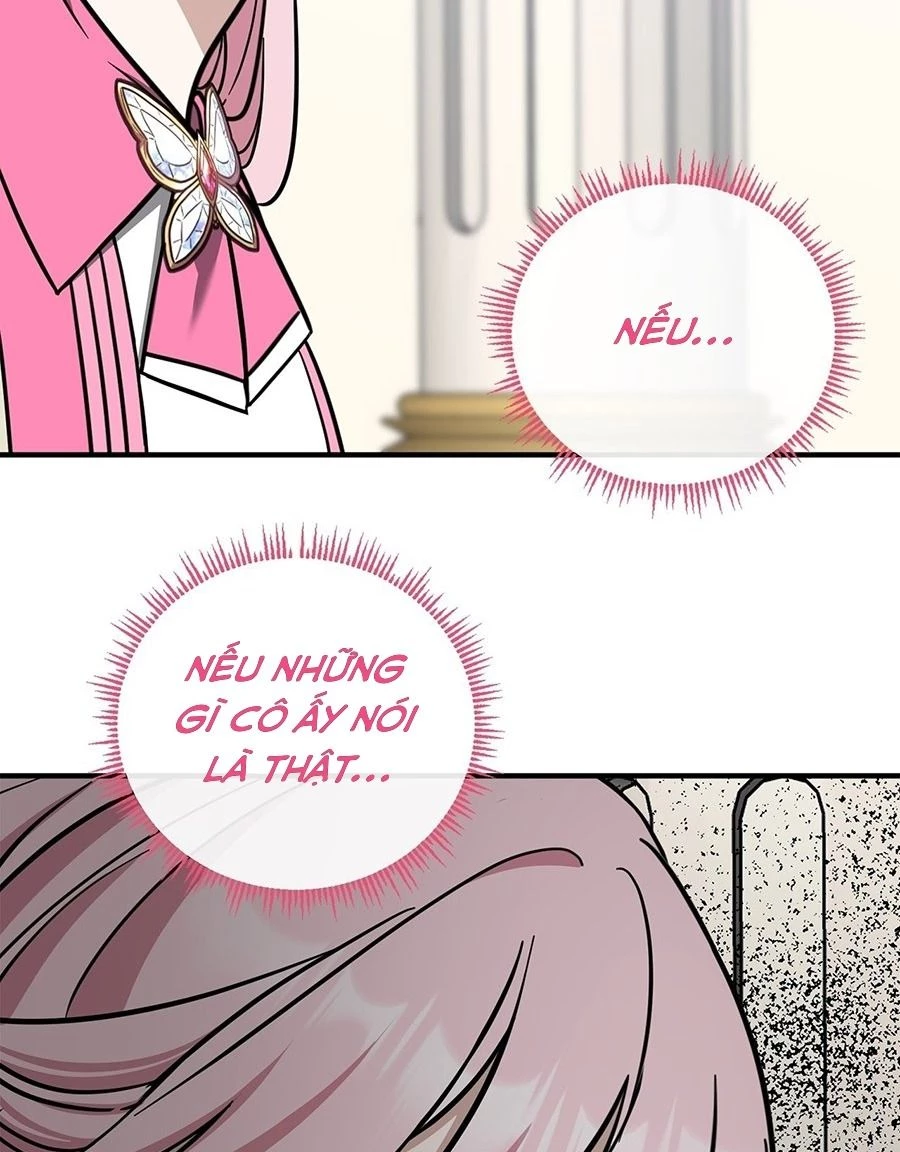 Không Bao Giờ Trở Về Gia Đình Đã Bỏ Rơi Tôi Chapter 62 - 51