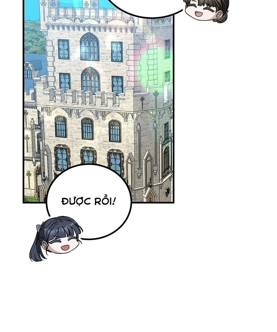 Không Bao Giờ Trở Về Gia Đình Đã Bỏ Rơi Tôi Chapter 62 - 55