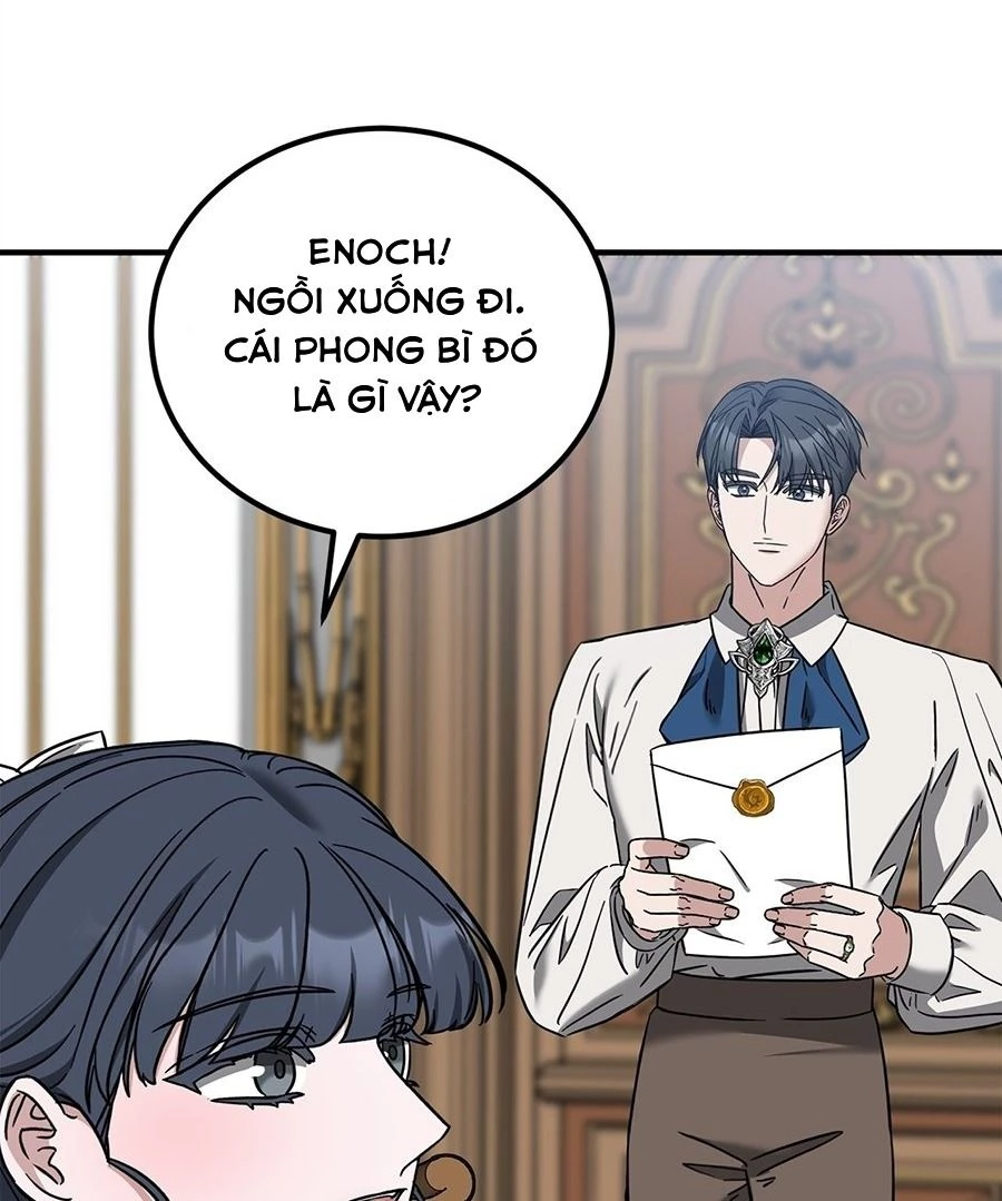 Không Bao Giờ Trở Về Gia Đình Đã Bỏ Rơi Tôi Chapter 62 - 56