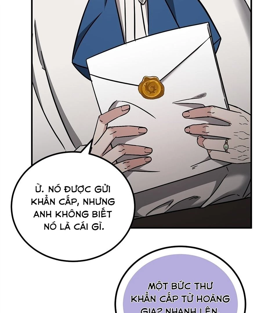 Không Bao Giờ Trở Về Gia Đình Đã Bỏ Rơi Tôi Chapter 62 - 58