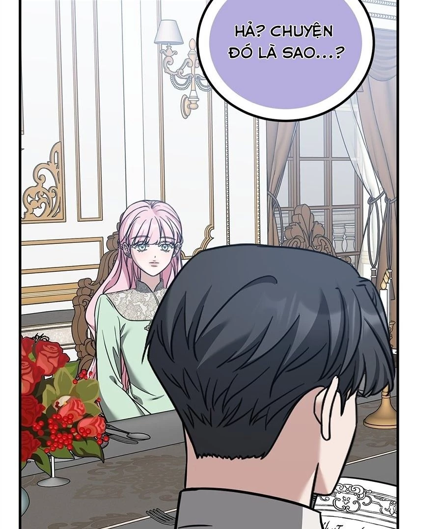 Không Bao Giờ Trở Về Gia Đình Đã Bỏ Rơi Tôi Chapter 62 - 61