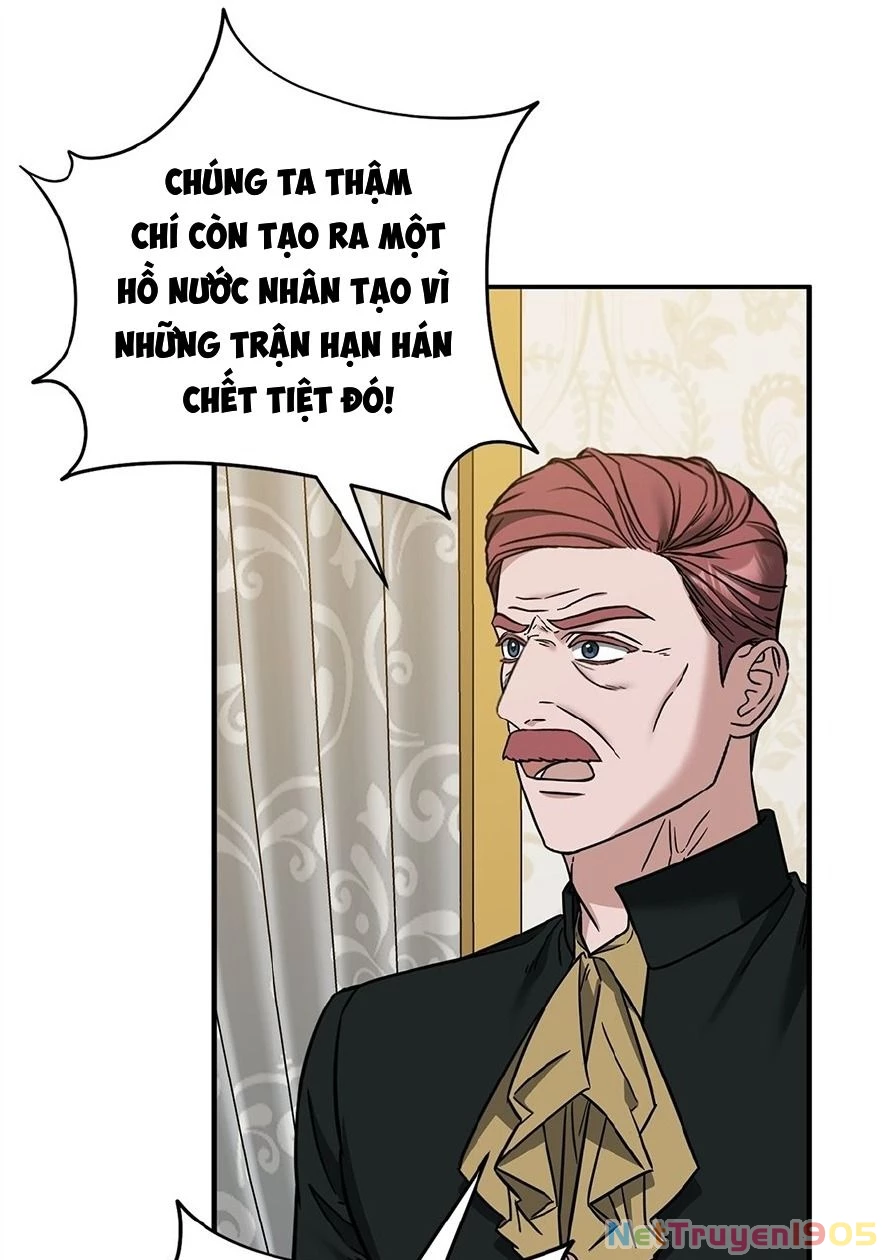 Không Bao Giờ Trở Về Gia Đình Đã Bỏ Rơi Tôi Chapter 62 - 66