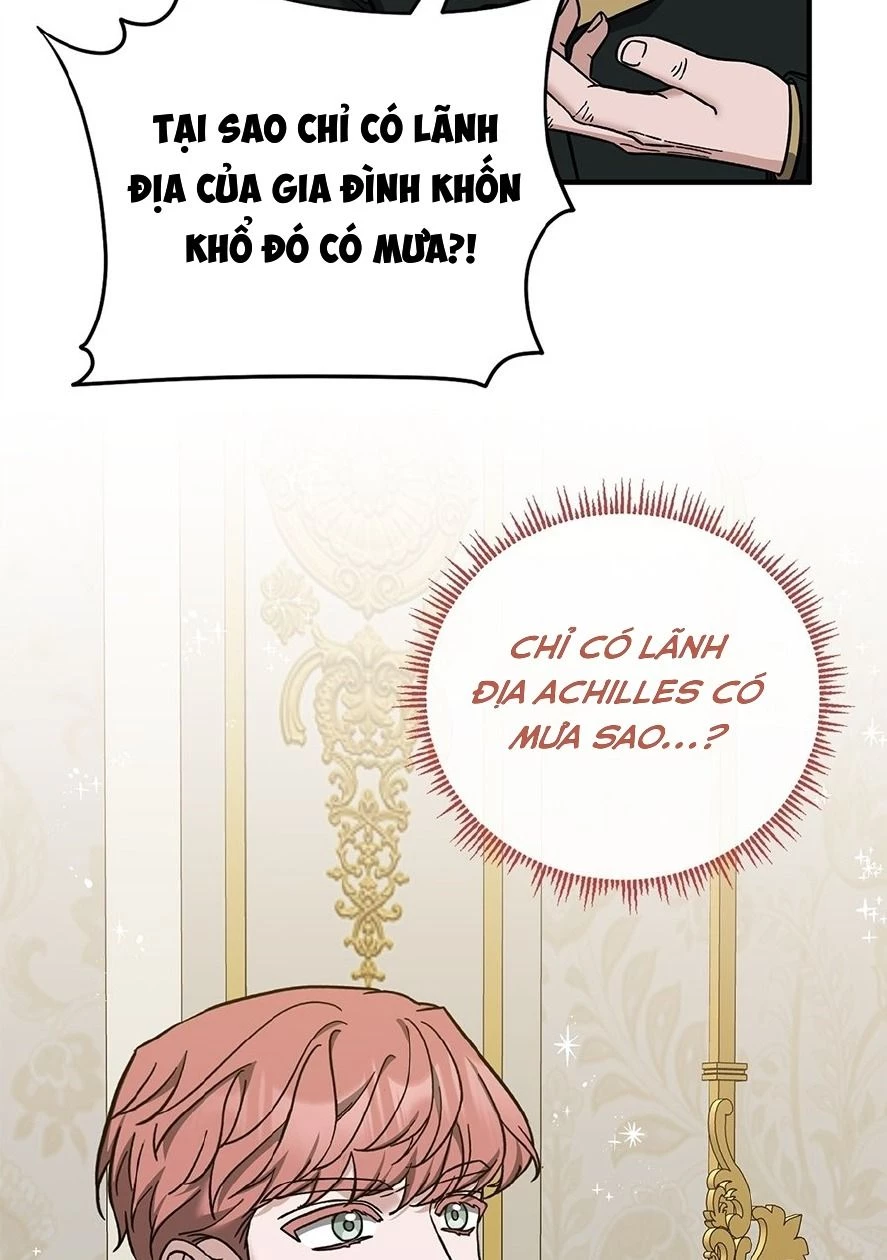 Không Bao Giờ Trở Về Gia Đình Đã Bỏ Rơi Tôi Chapter 62 - 67