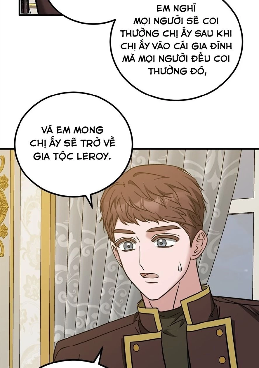 Không Bao Giờ Trở Về Gia Đình Đã Bỏ Rơi Tôi Chapter 62 - 70