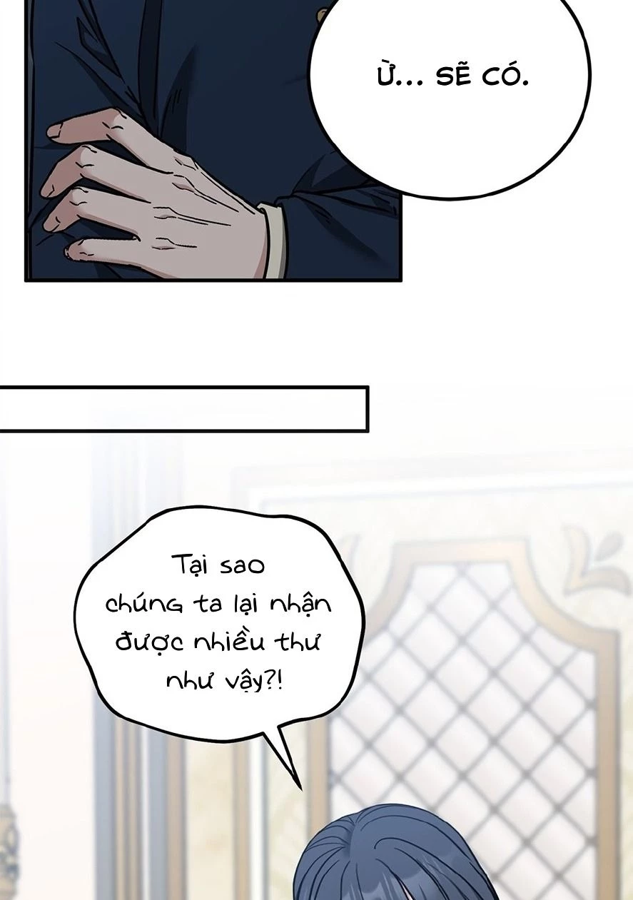 Không Bao Giờ Trở Về Gia Đình Đã Bỏ Rơi Tôi Chapter 62 - 76