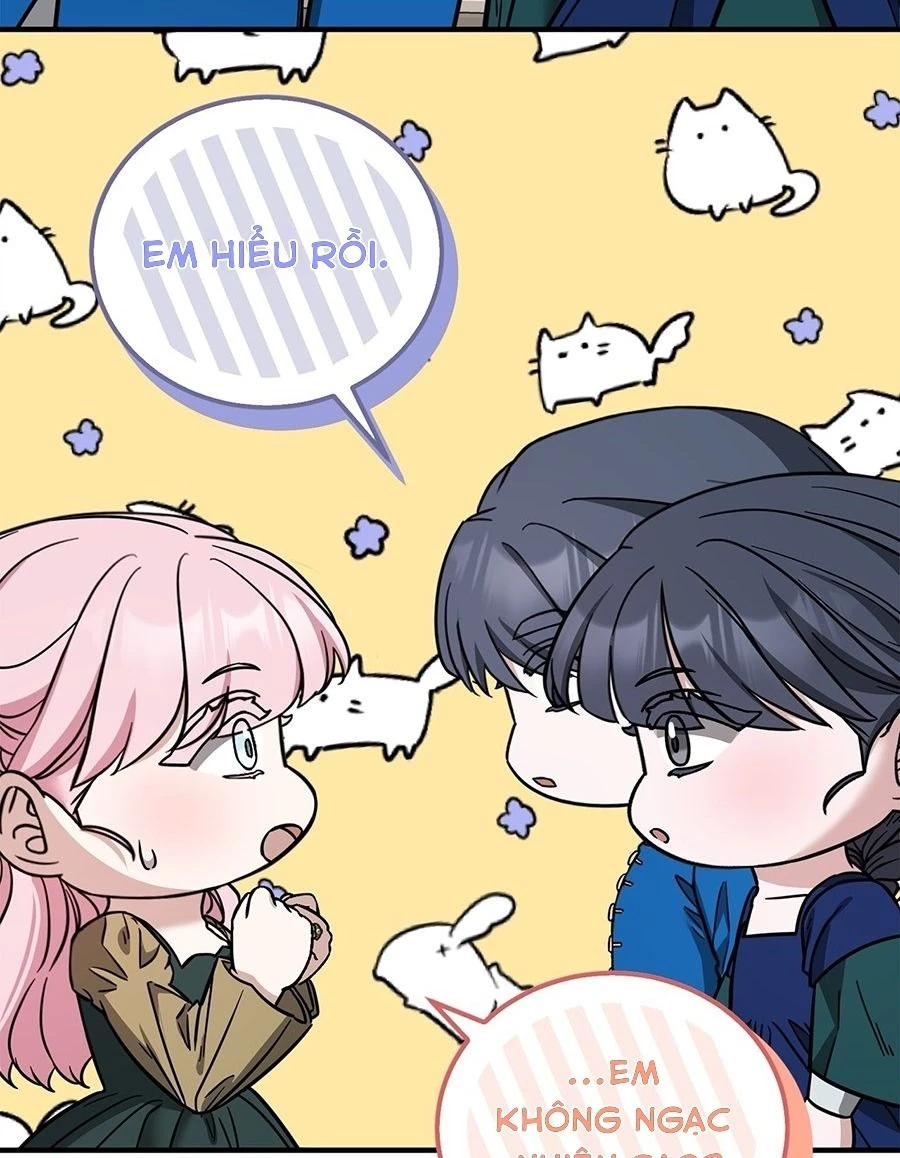 Không Bao Giờ Trở Về Gia Đình Đã Bỏ Rơi Tôi Chapter 62 - 99