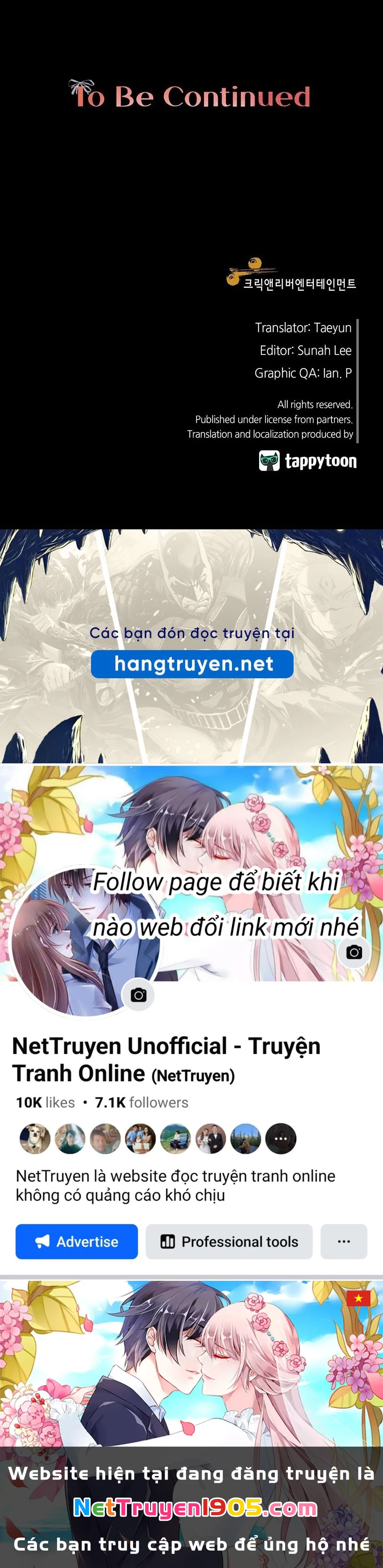 Không Bao Giờ Trở Về Gia Đình Đã Bỏ Rơi Tôi Chapter 62 - 117