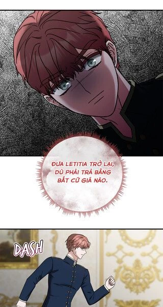 Không Bao Giờ Trở Về Gia Đình Đã Bỏ Rơi Tôi Chapter 63 - 2