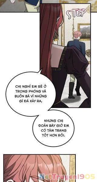 Không Bao Giờ Trở Về Gia Đình Đã Bỏ Rơi Tôi Chapter 63 - 3