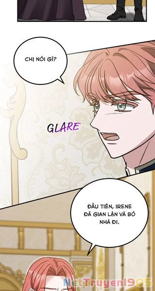 Không Bao Giờ Trở Về Gia Đình Đã Bỏ Rơi Tôi Chapter 63 - 5