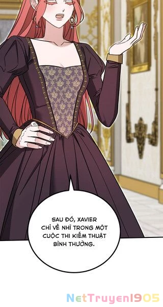 Không Bao Giờ Trở Về Gia Đình Đã Bỏ Rơi Tôi Chapter 63 - 6