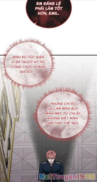 Không Bao Giờ Trở Về Gia Đình Đã Bỏ Rơi Tôi Chapter 63 - 8