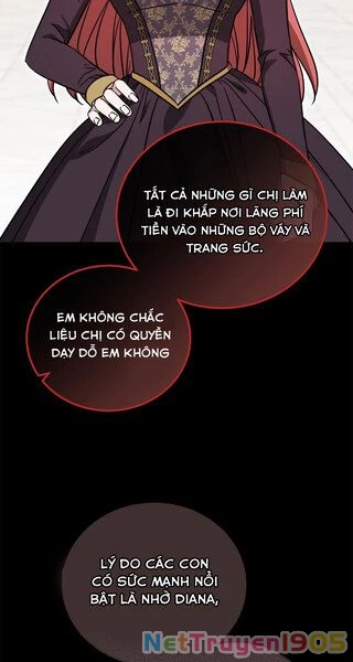 Không Bao Giờ Trở Về Gia Đình Đã Bỏ Rơi Tôi Chapter 63 - 11