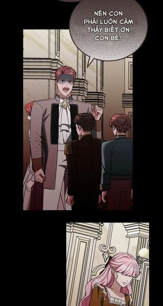 Không Bao Giờ Trở Về Gia Đình Đã Bỏ Rơi Tôi Chapter 63 - 12