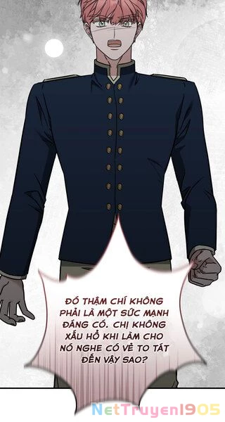 Không Bao Giờ Trở Về Gia Đình Đã Bỏ Rơi Tôi Chapter 63 - 21
